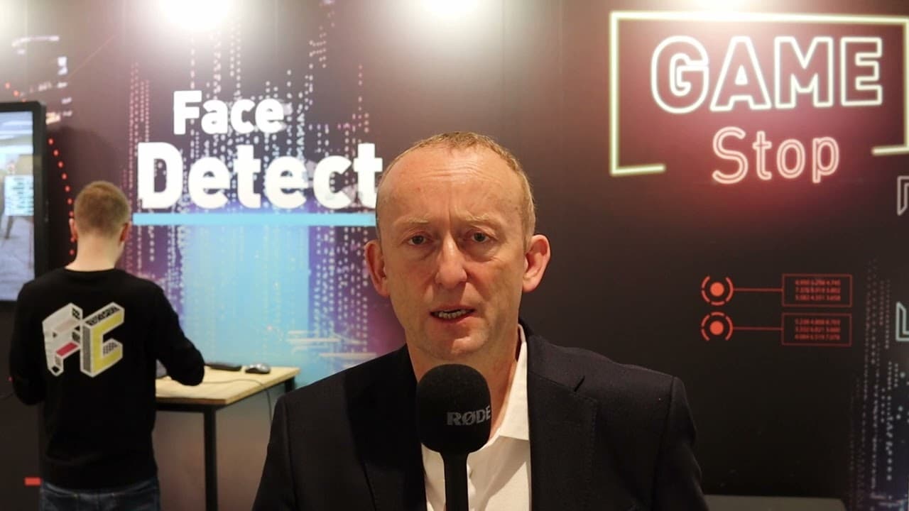 Galileo Group at the DSAG Technology Days 2024 - Video Message from day two