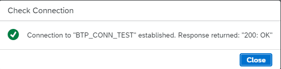result status code 200 OK