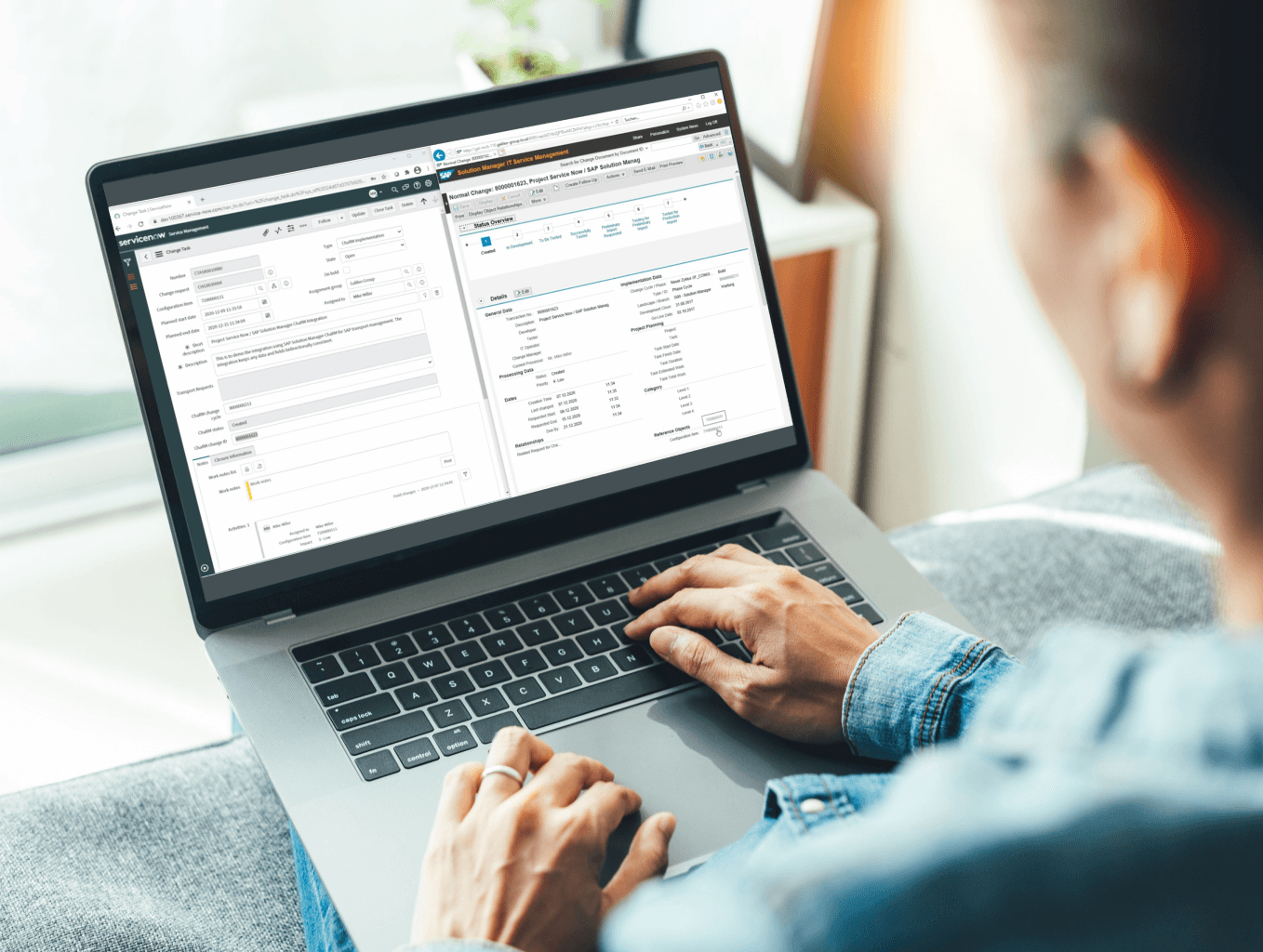 Aldi Süd setzt auf SAP-Integration mit Conigma™ Connect