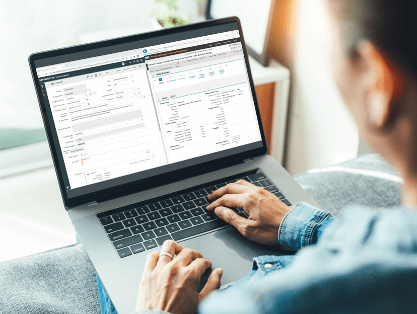 Aldi Süd setzt auf SAP-Integration mit Conigma™ Connect